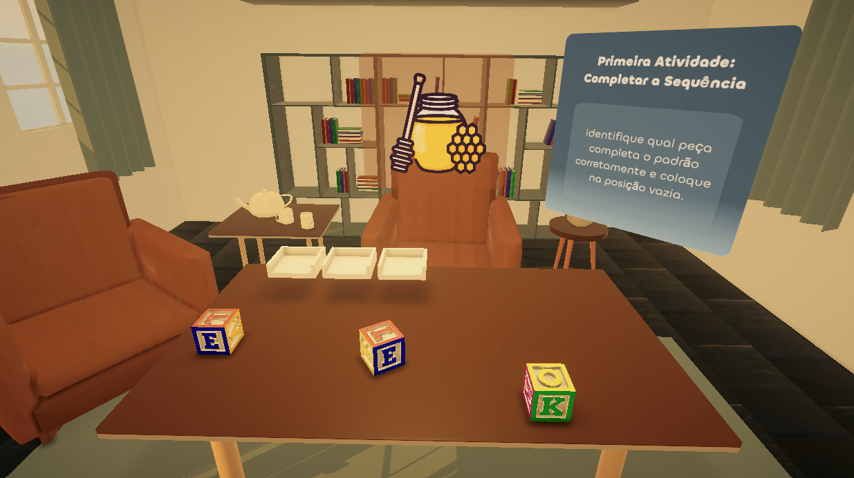 Irispace: RV para Psicólogos e Professores - imagem 3